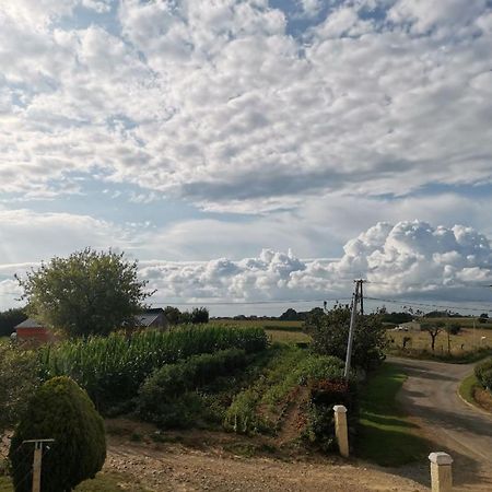 Appartement Calme En Pleine Campagne Malaussanne Εξωτερικό φωτογραφία