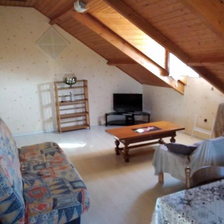 Appartement Calme En Pleine Campagne Malaussanne Εξωτερικό φωτογραφία