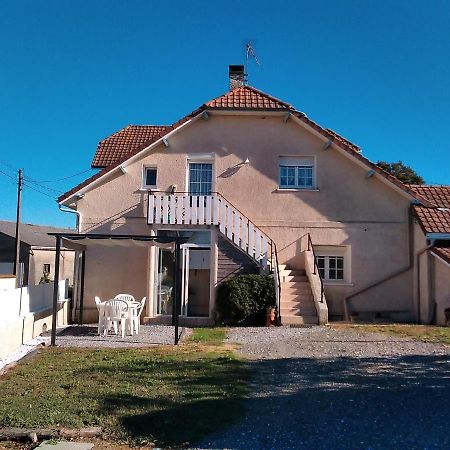 Appartement Calme En Pleine Campagne Malaussanne Εξωτερικό φωτογραφία