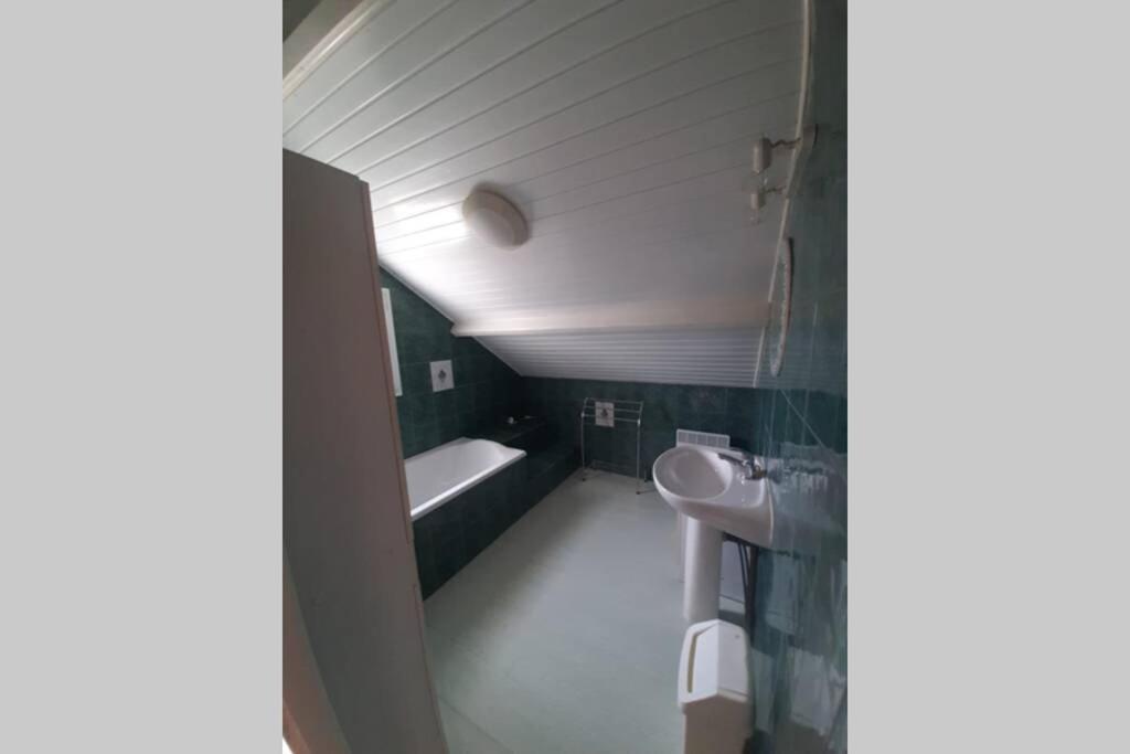 Appartement Calme En Pleine Campagne Malaussanne Εξωτερικό φωτογραφία