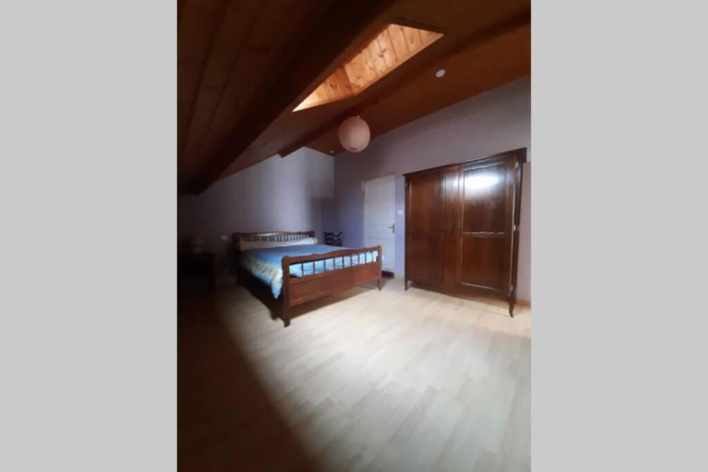 Appartement Calme En Pleine Campagne Malaussanne Εξωτερικό φωτογραφία